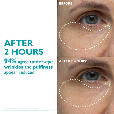 Pavvi Peptide Lift Tape