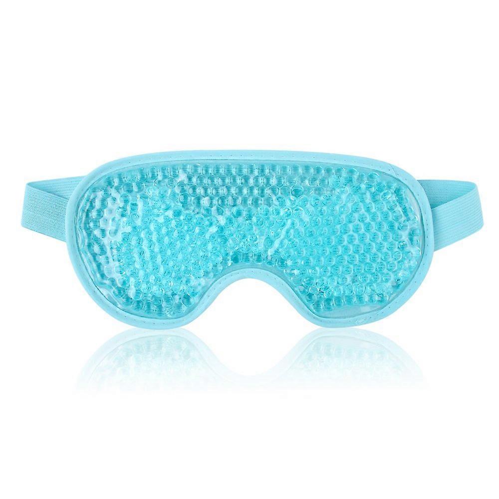 Reusable Cooling Eye Mask