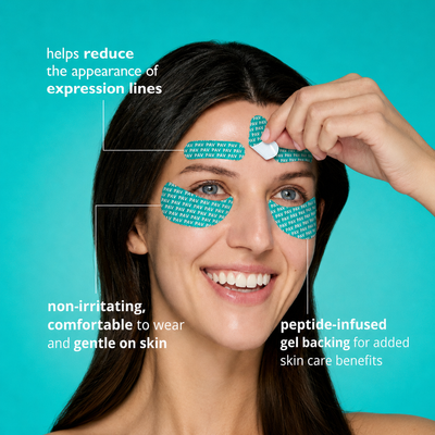 Pavvi Peptide Lift Tape