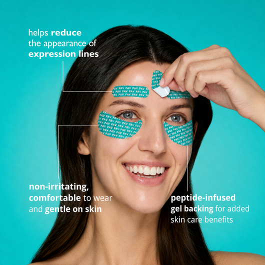 Pavvi Peptide Lift Tape