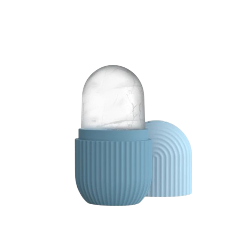 Mini Facial Ice Roller